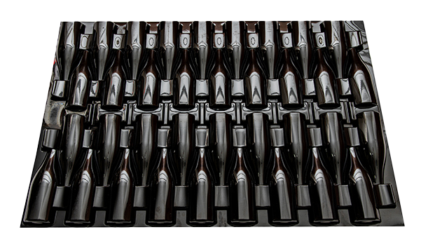 Productos envases para vino y cava